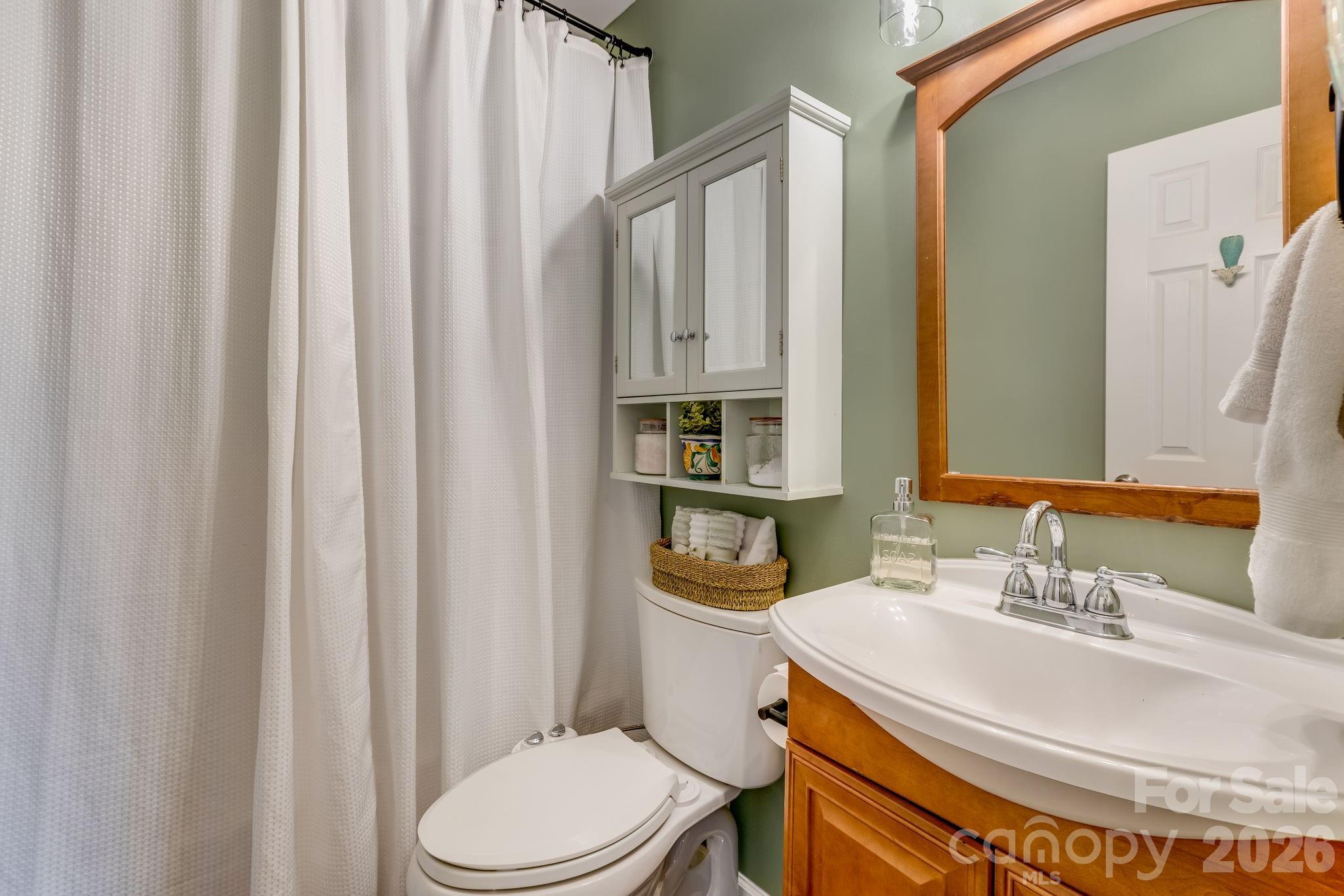 37 Duck Drive Mars Hill NC 28754