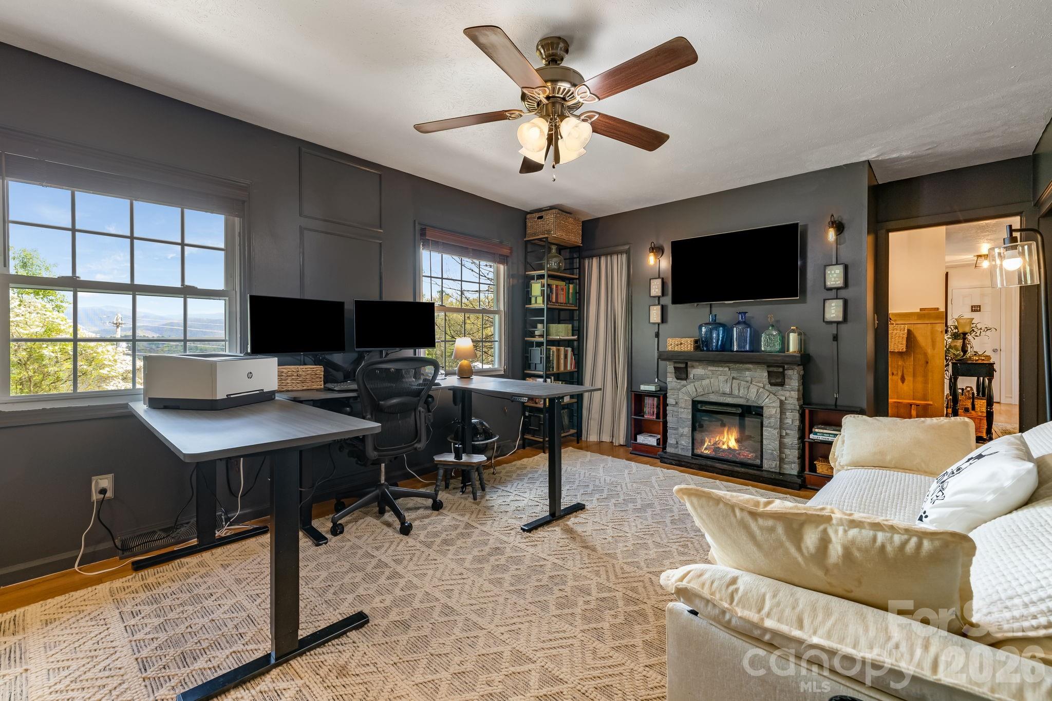 37 Duck Drive Mars Hill NC 28754