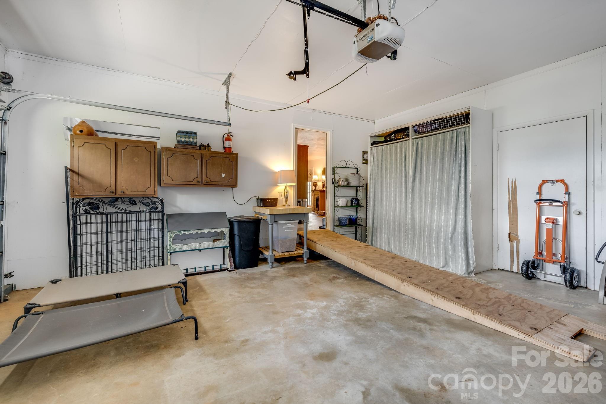 37 Duck Drive Mars Hill NC 28754