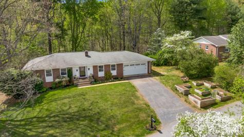 37 Duck Drive Mars Hill NC 28754