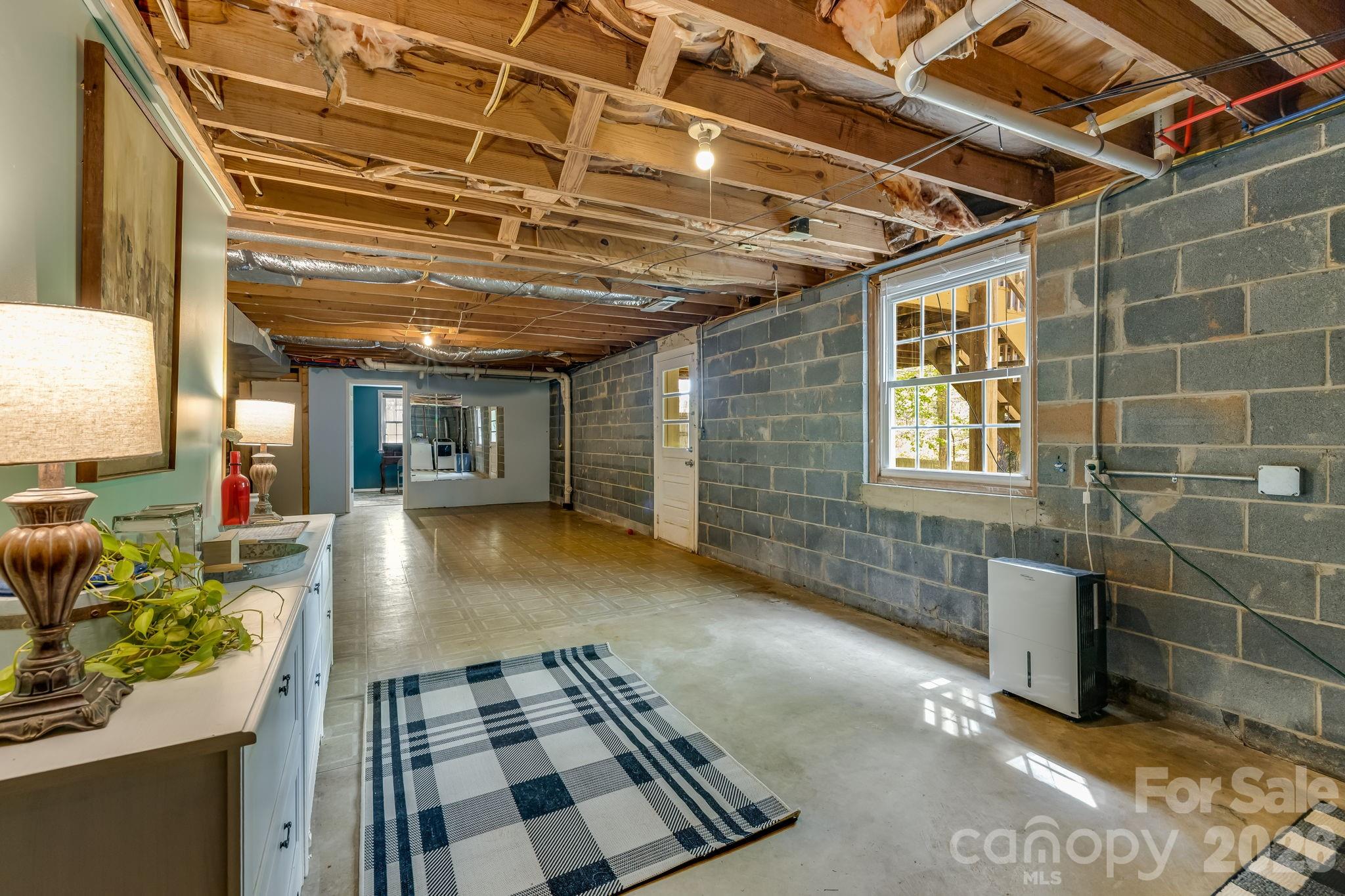 37 Duck Drive Mars Hill NC 28754