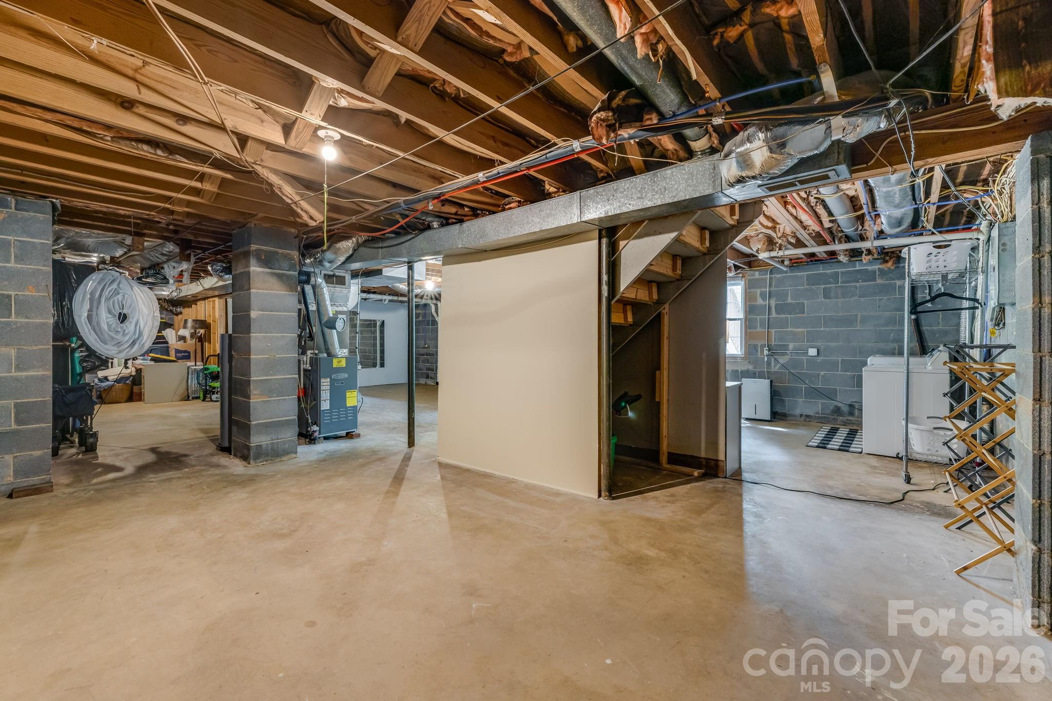 37 Duck Drive Mars Hill NC 28754
