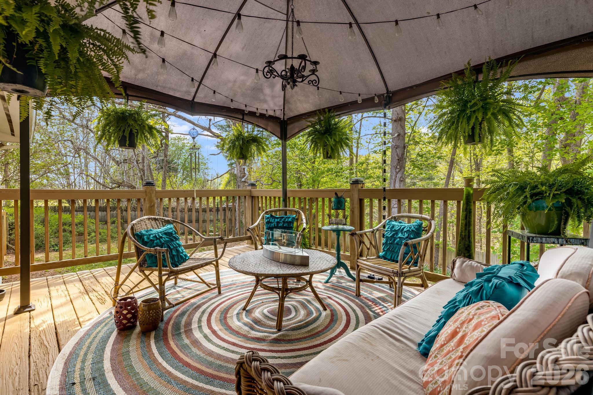 37 Duck Drive Mars Hill NC 28754