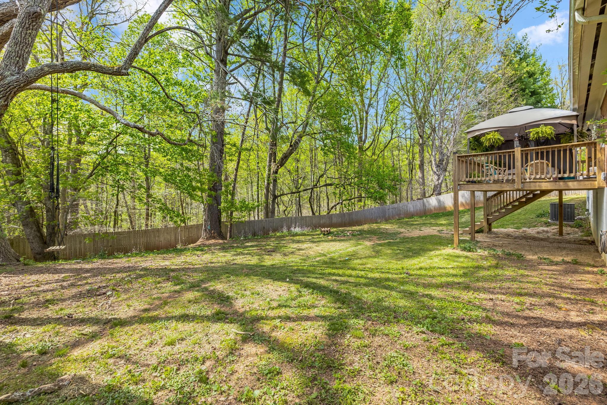 37 Duck Drive Mars Hill NC 28754