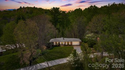 37 Duck Drive Mars Hill NC 28754