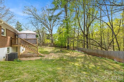 37 Duck Drive Mars Hill NC 28754