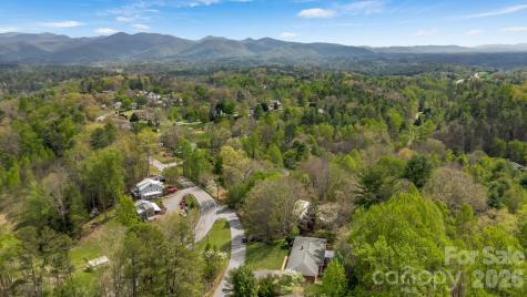 37 Duck Drive Mars Hill NC 28754