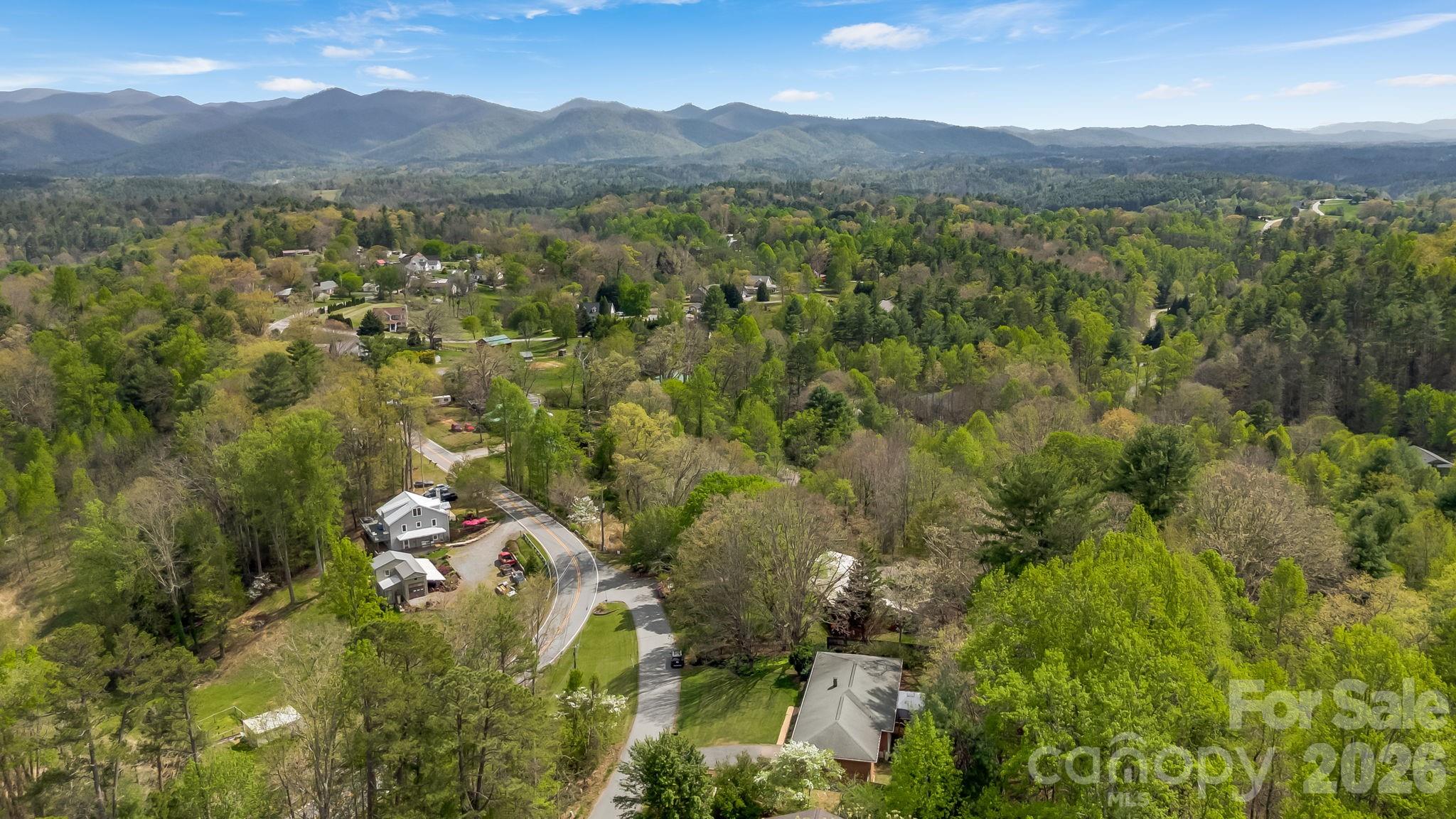 37 Duck Drive Mars Hill NC 28754