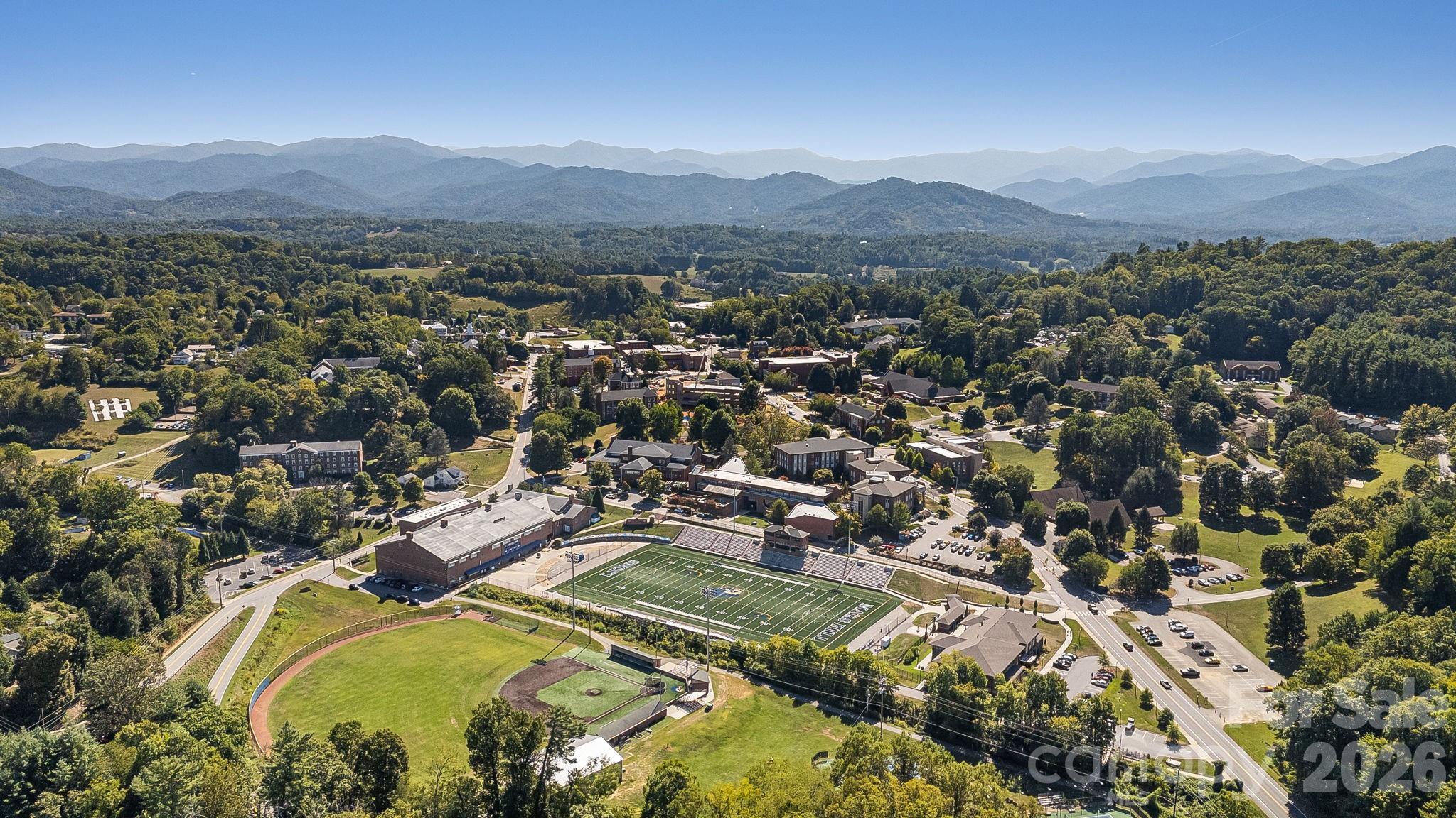 37 Duck Drive Mars Hill NC 28754
