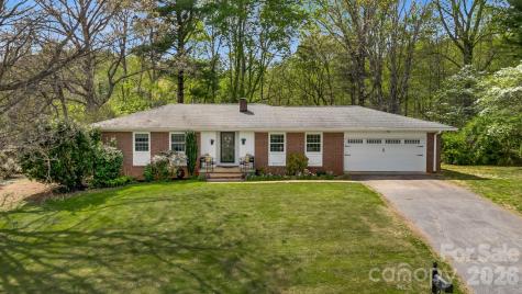 37 Duck Drive Mars Hill NC 28754
