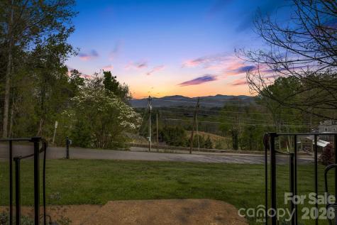 37 Duck Drive Mars Hill NC 28754