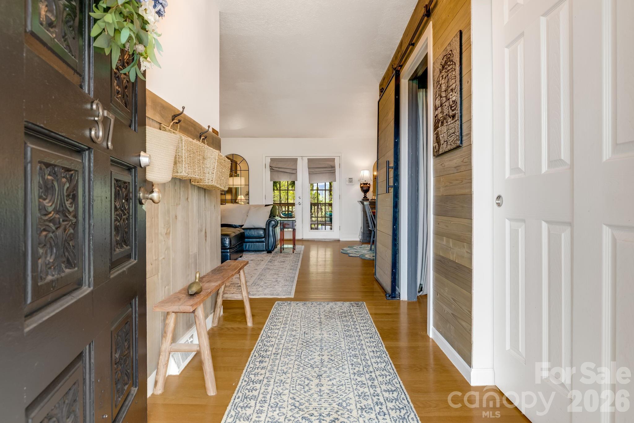 37 Duck Drive Mars Hill NC 28754