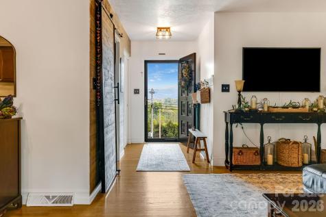 37 Duck Drive Mars Hill NC 28754
