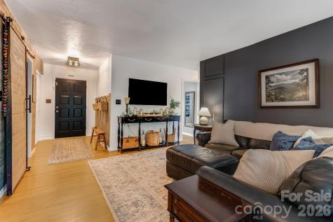37 Duck Drive Mars Hill NC 28754