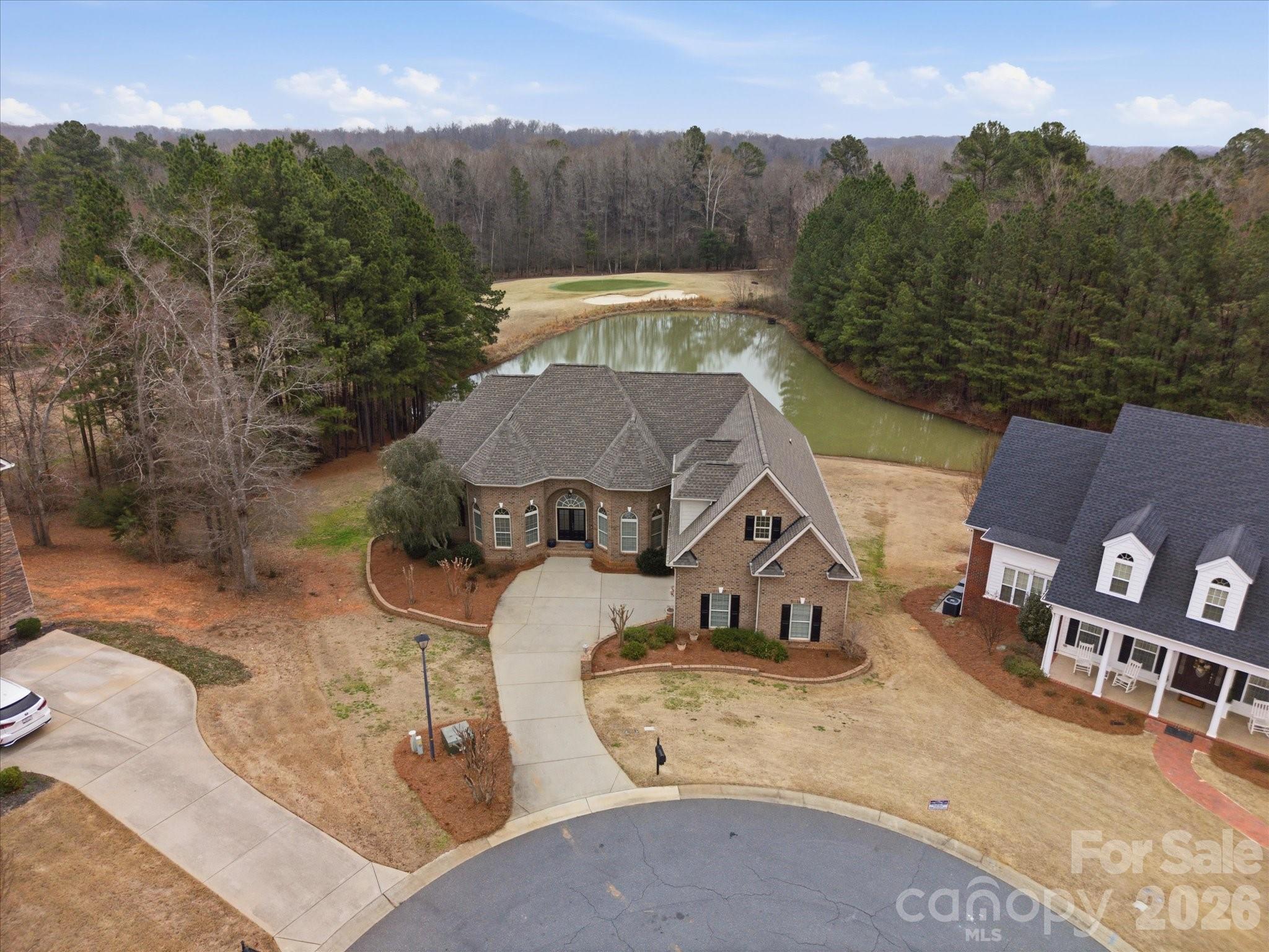 458 Inverness Place Rock Hill SC 29730