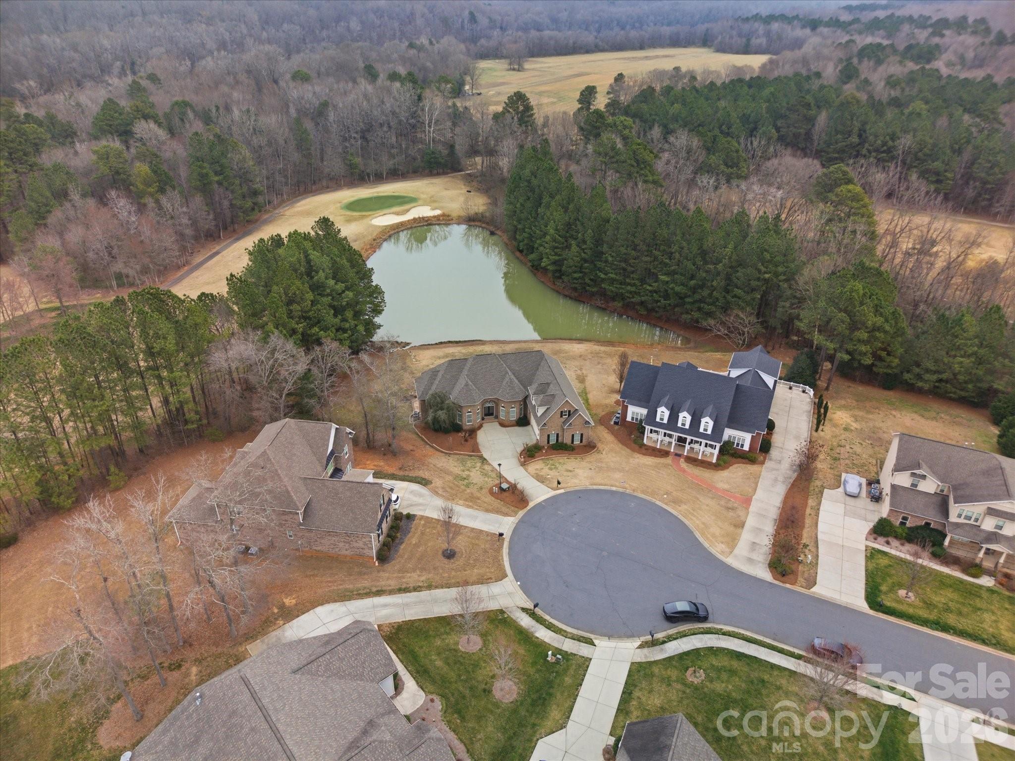 458 Inverness Place Rock Hill SC 29730