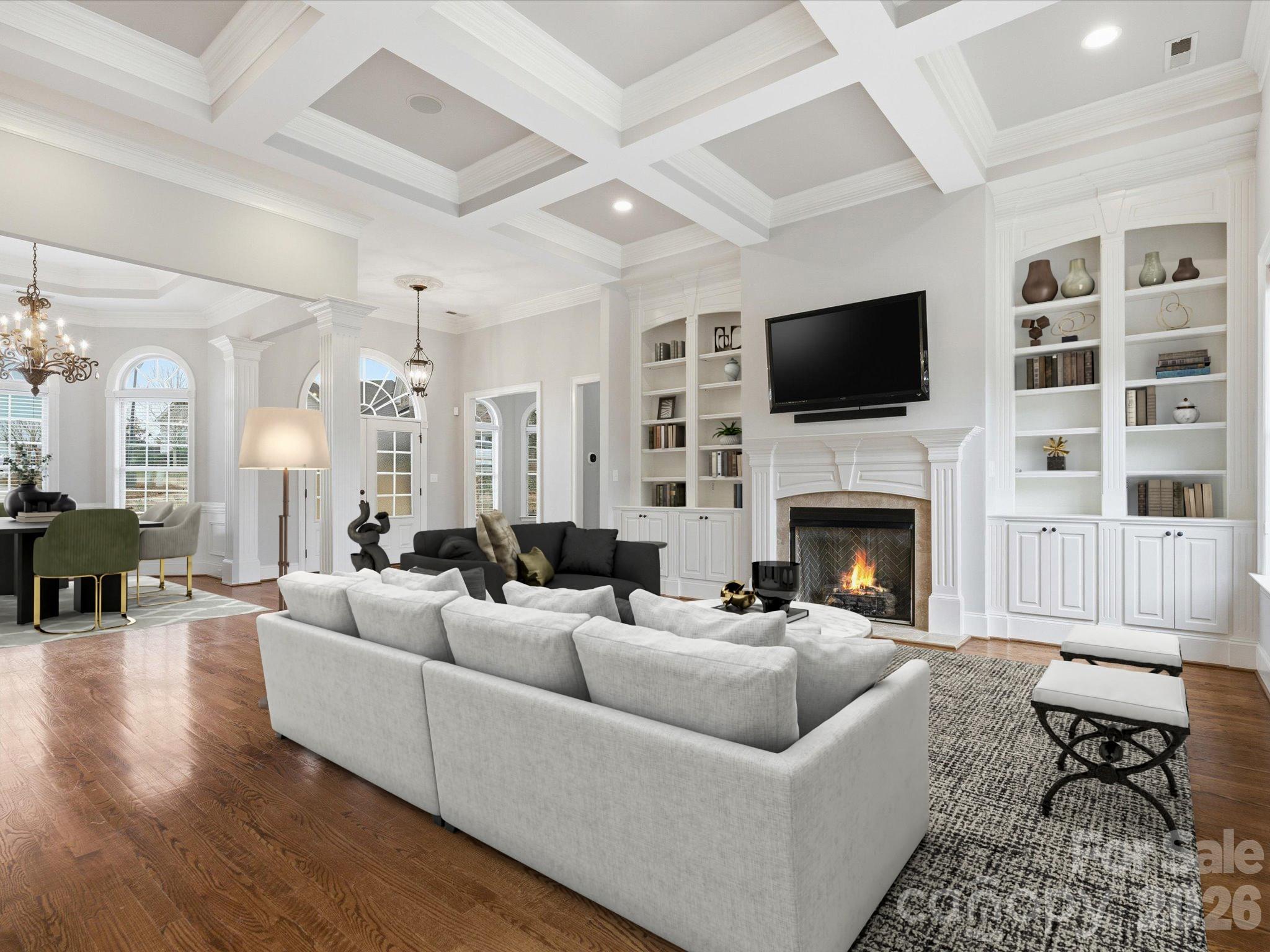 458 Inverness Place Rock Hill SC 29730