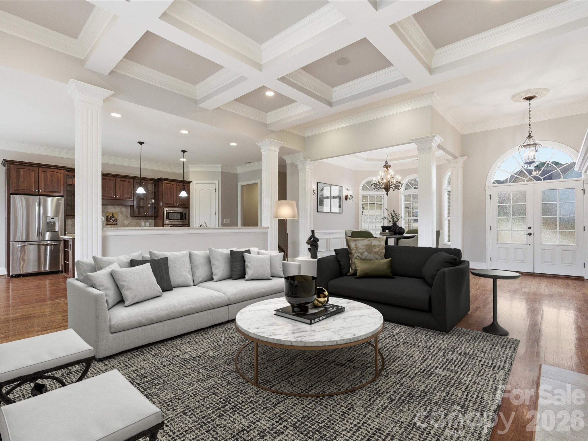 458 Inverness Place Rock Hill SC 29730