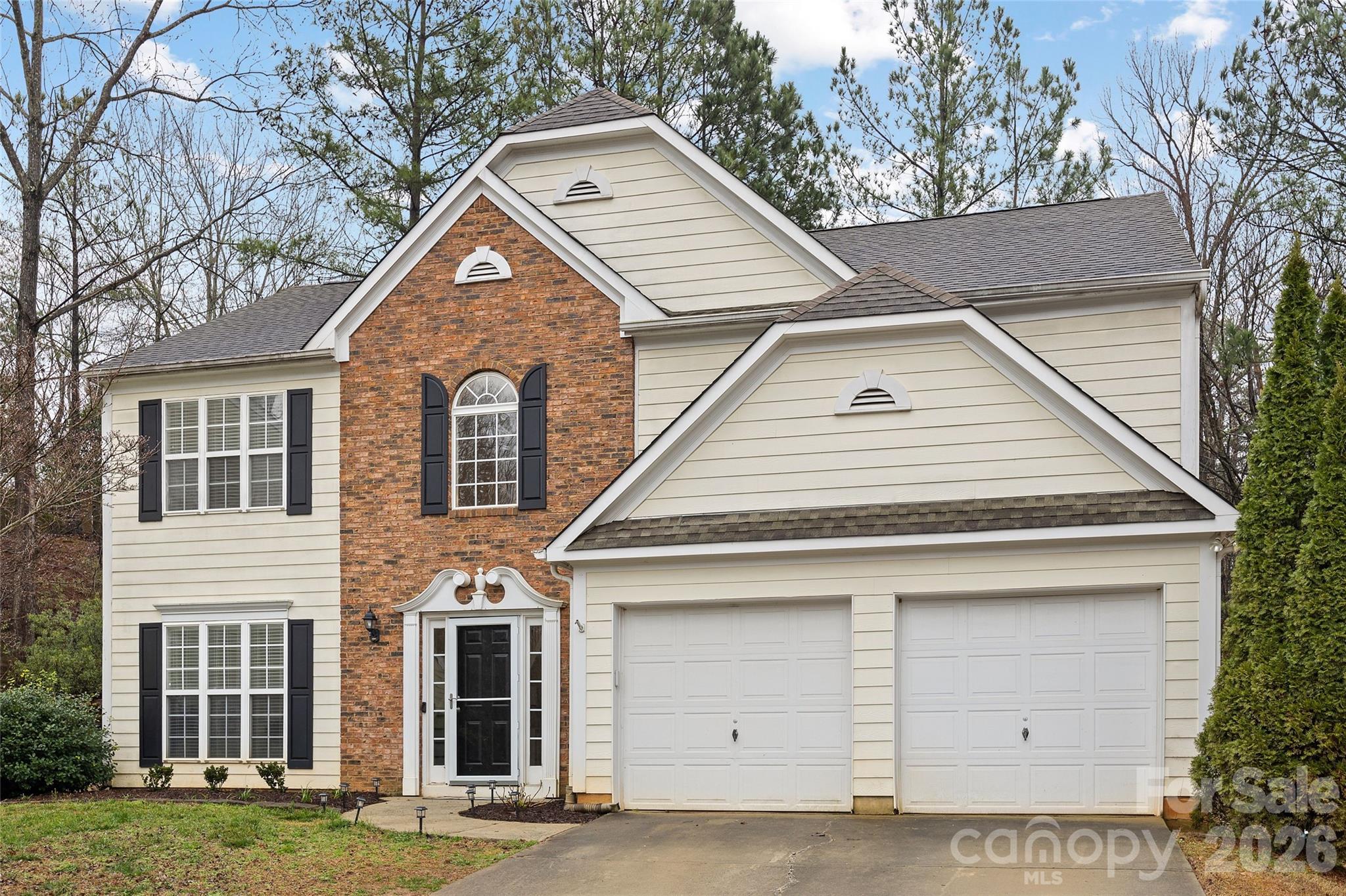 14339 Crown Harbor Drive Charlotte NC 28278