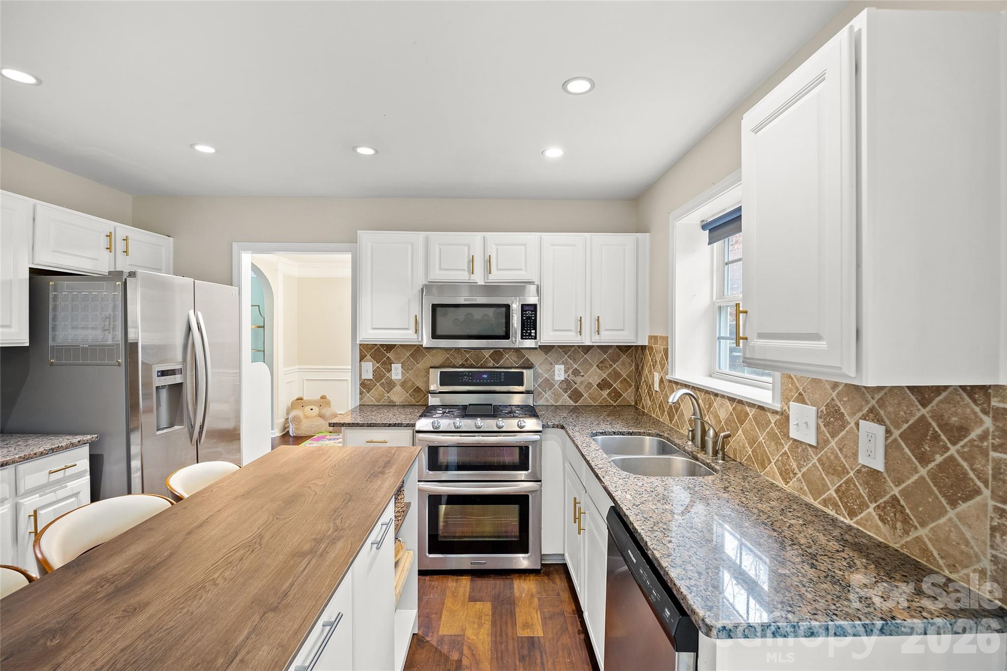 14339 Crown Harbor Drive Charlotte NC 28278