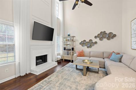 14339 Crown Harbor Drive Charlotte NC 28278