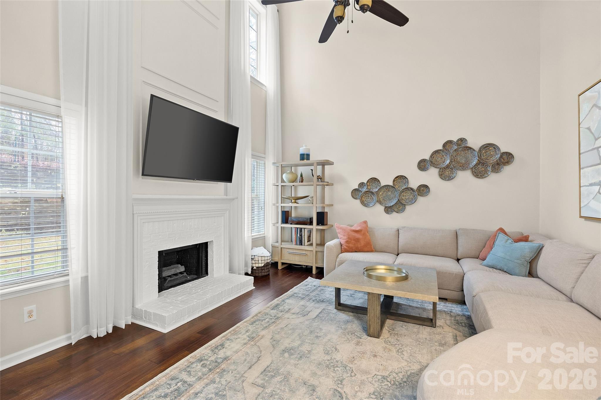 14339 Crown Harbor Drive Charlotte NC 28278