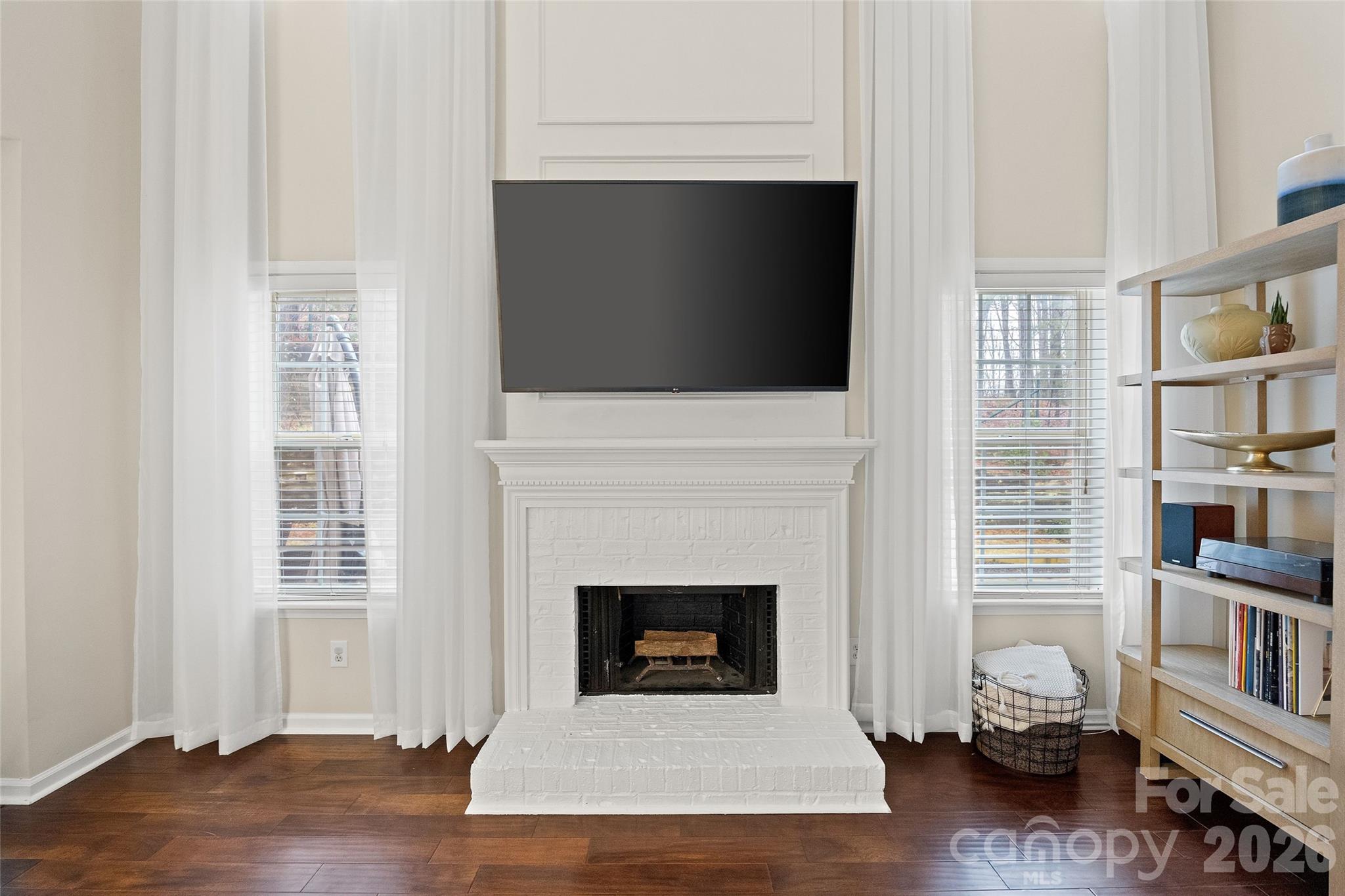 14339 Crown Harbor Drive Charlotte NC 28278