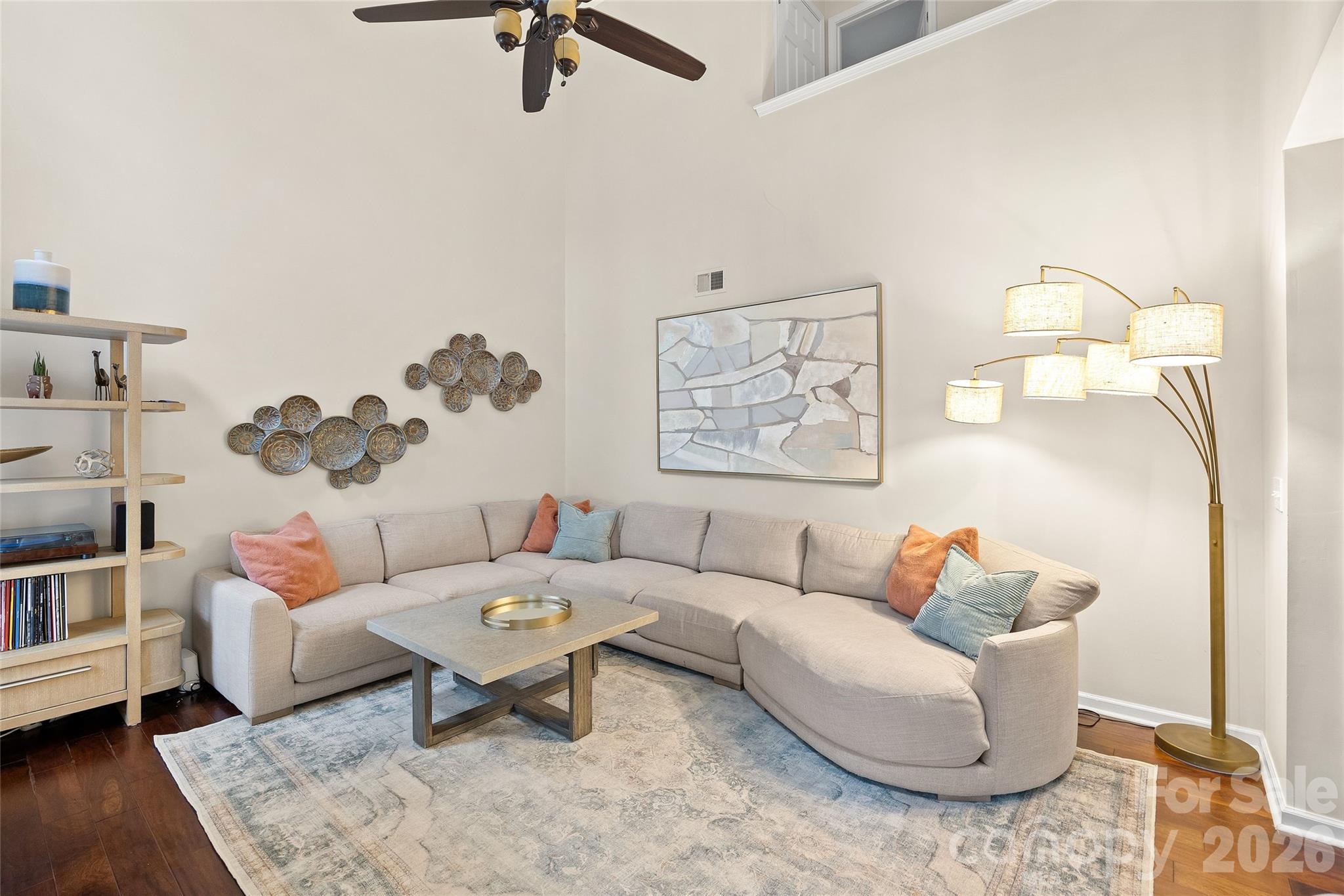 14339 Crown Harbor Drive Charlotte NC 28278