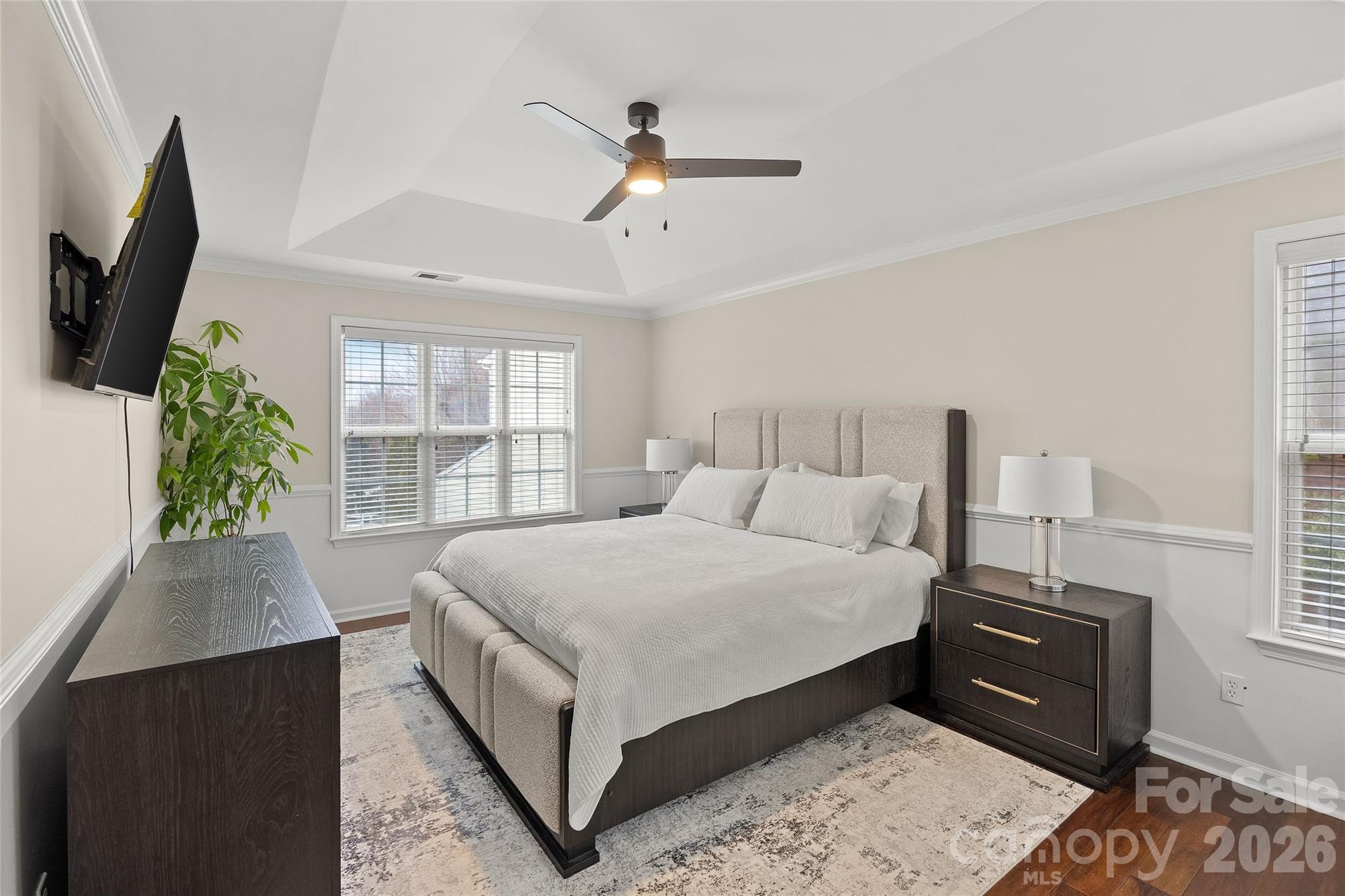 14339 Crown Harbor Drive Charlotte NC 28278