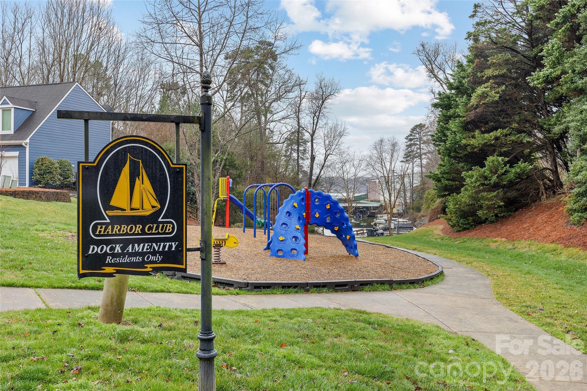 14339 Crown Harbor Drive Charlotte NC 28278