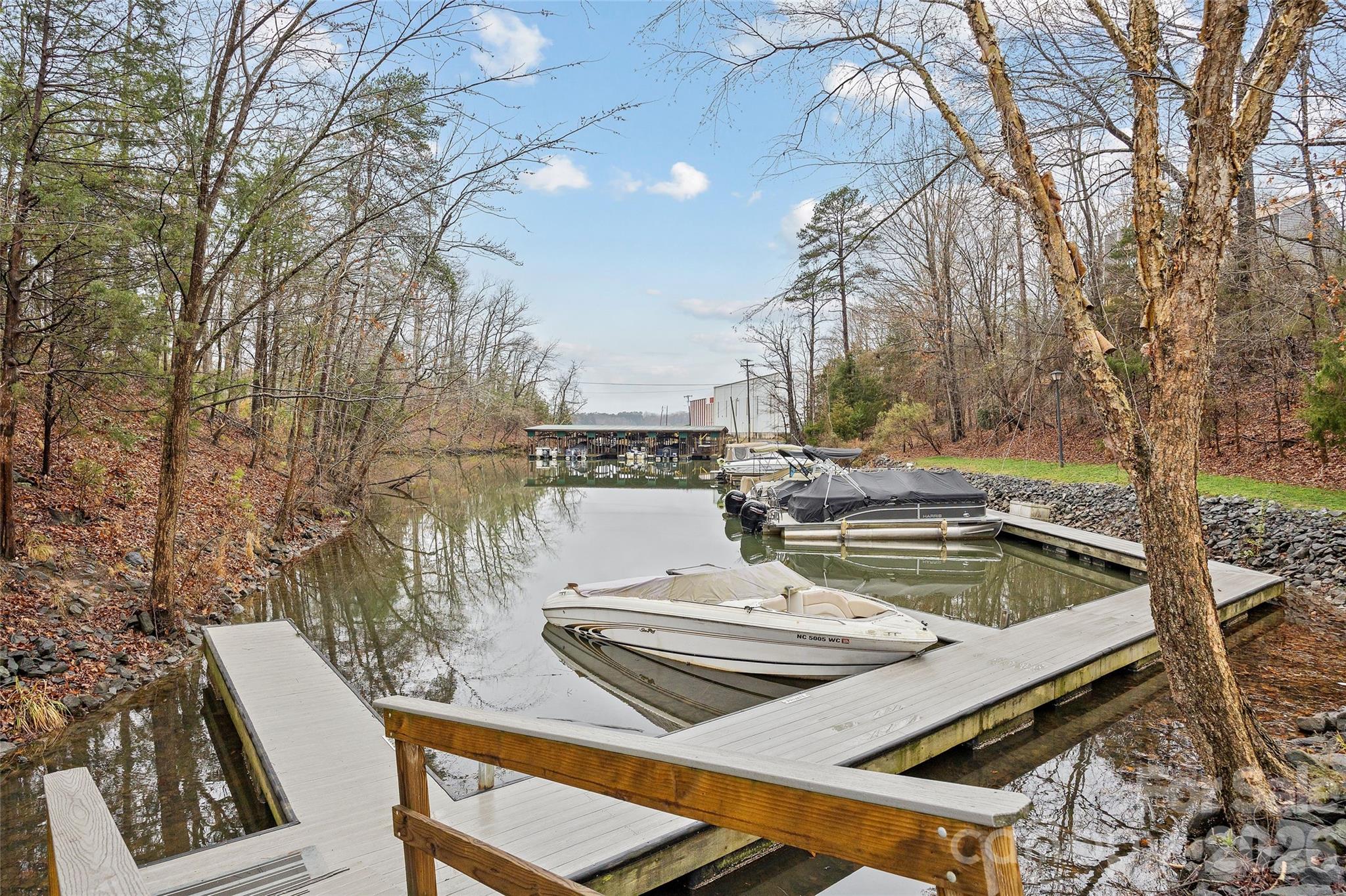 14339 Crown Harbor Drive Charlotte NC 28278