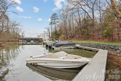 14339 Crown Harbor Drive Charlotte NC 28278