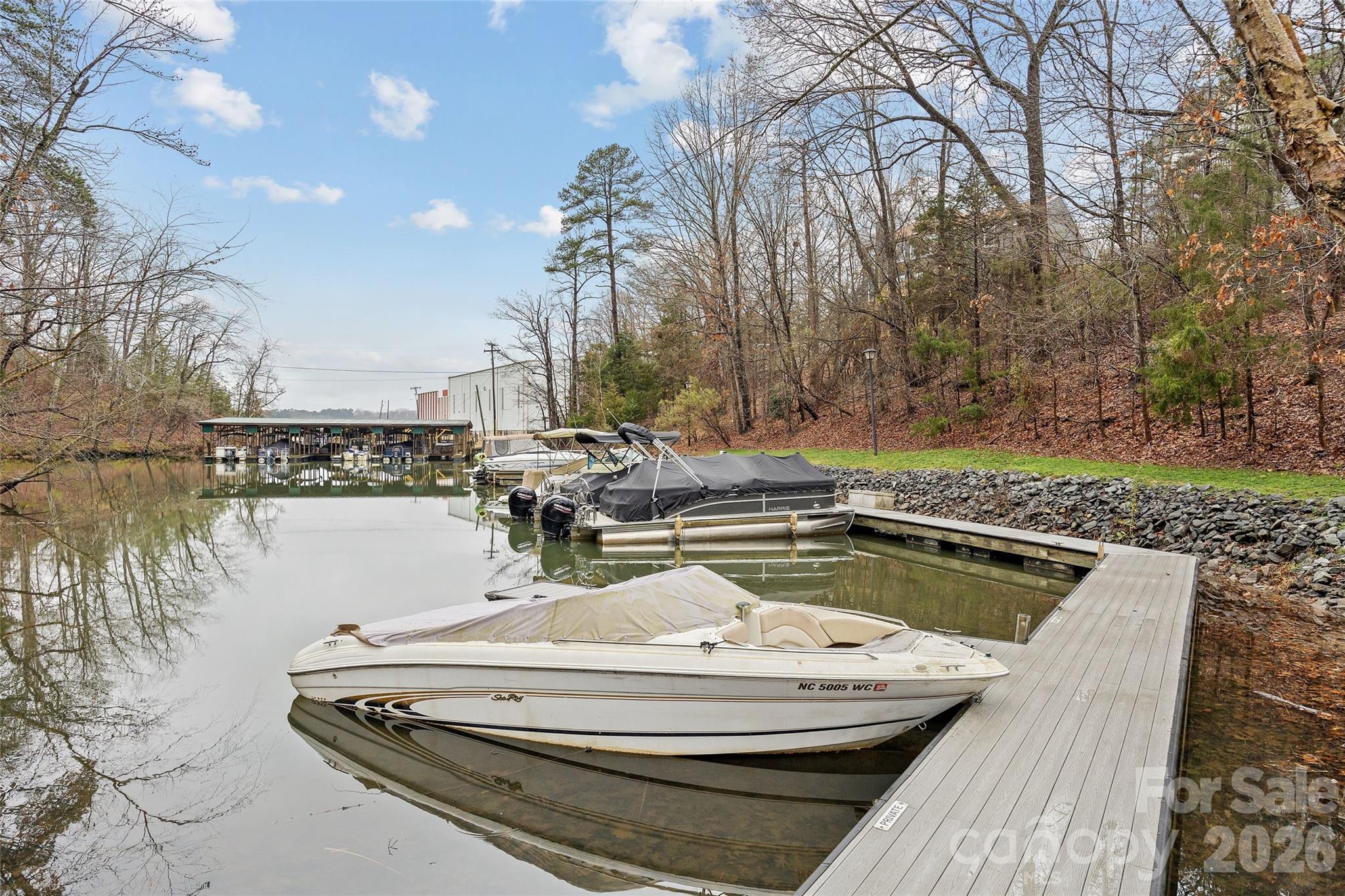14339 Crown Harbor Drive Charlotte NC 28278