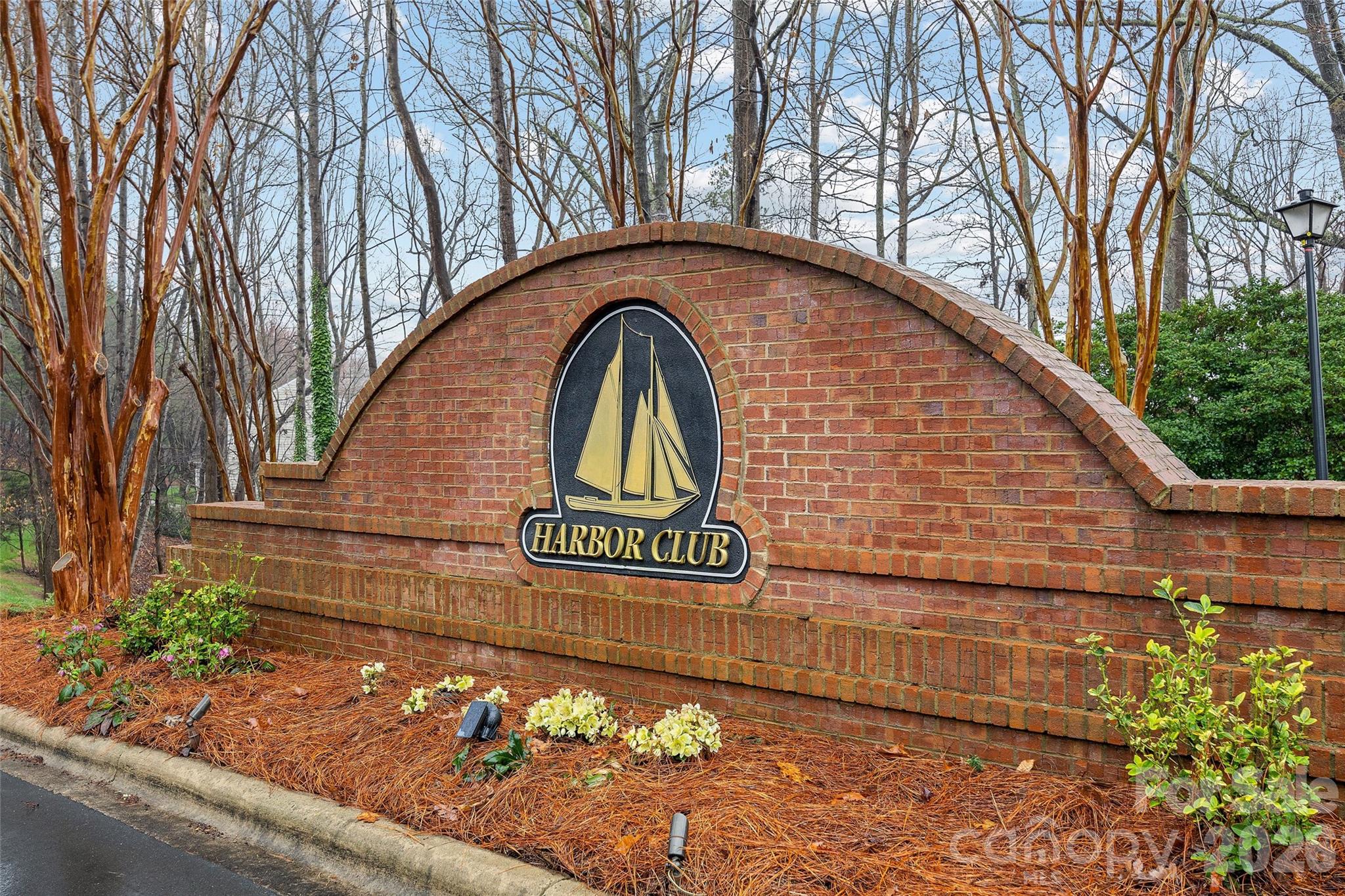 14339 Crown Harbor Drive Charlotte NC 28278