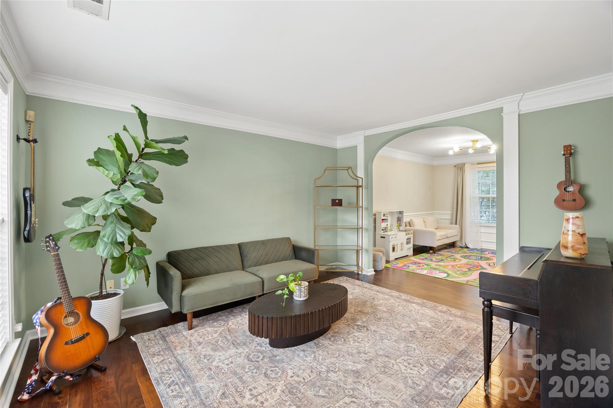 14339 Crown Harbor Drive Charlotte NC 28278