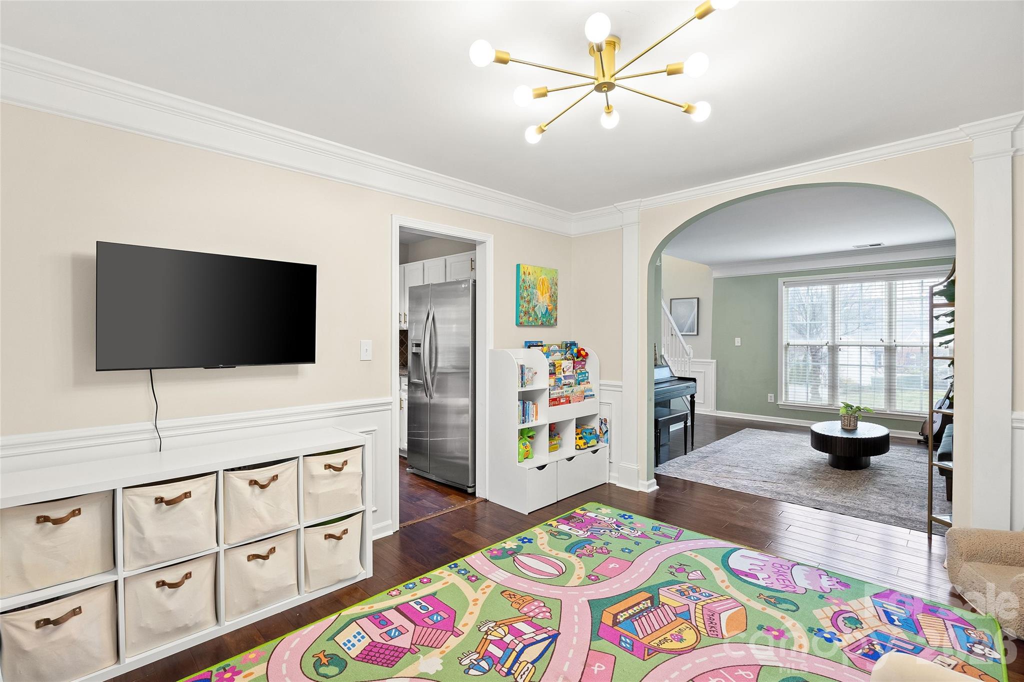 14339 Crown Harbor Drive Charlotte NC 28278