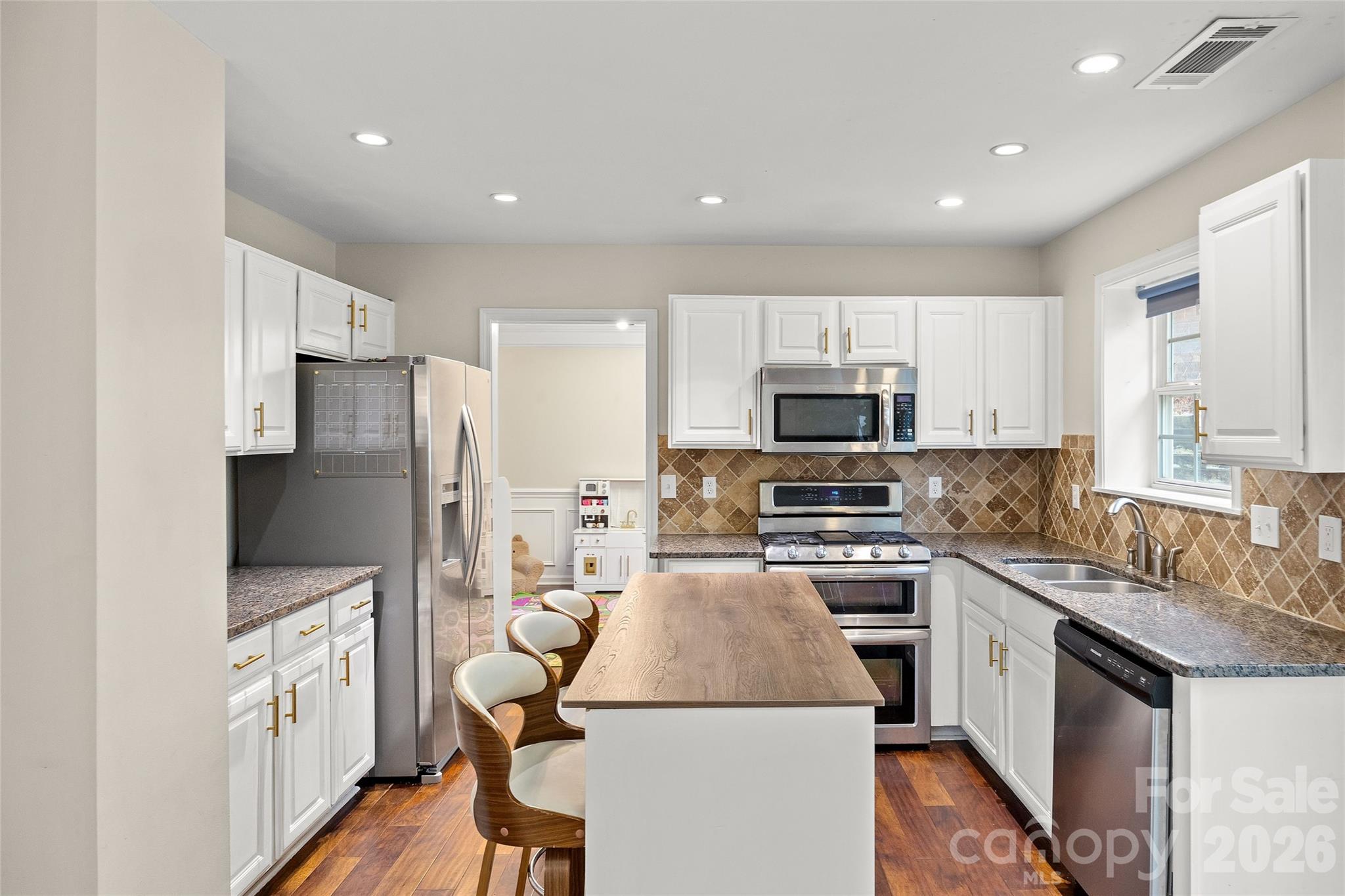 14339 Crown Harbor Drive Charlotte NC 28278
