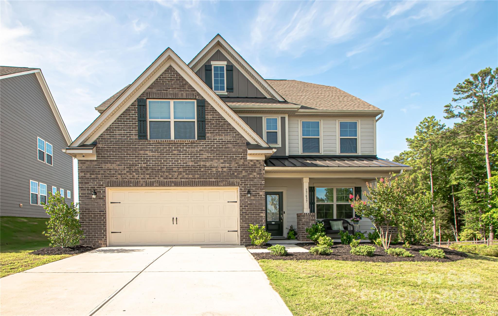 17637 Snug Harbor Road Charlotte NC 28278