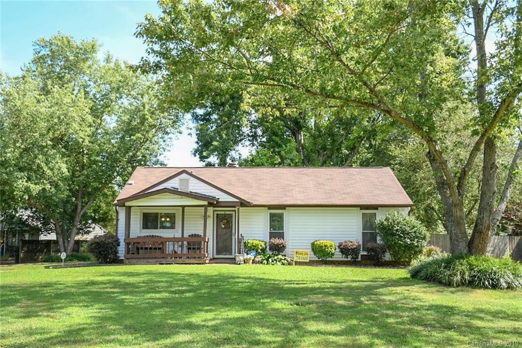 7534 Lancashire Drive Mint Hill NC 28227