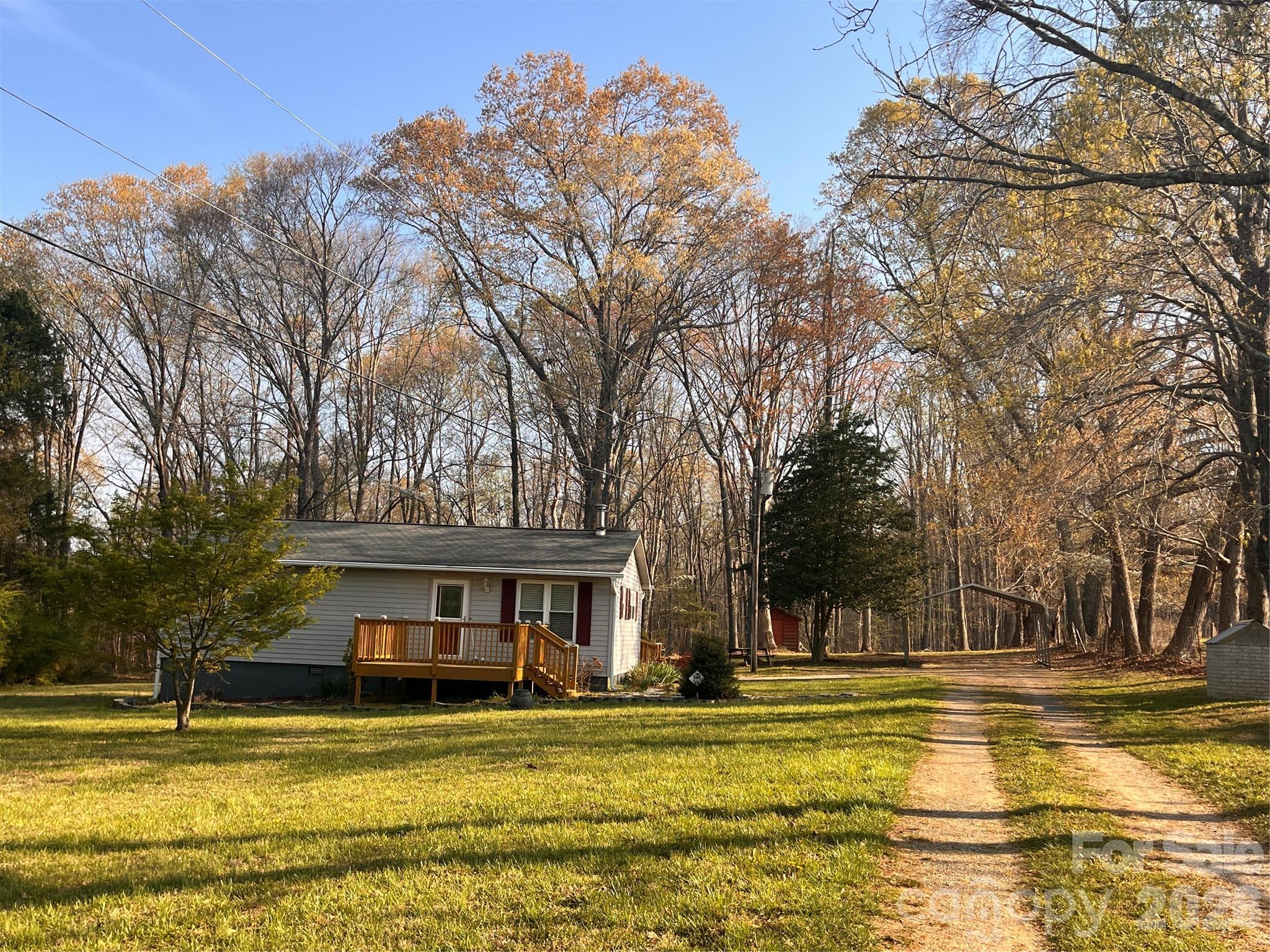 2446 Crowders Creek Road Gastonia NC 28052