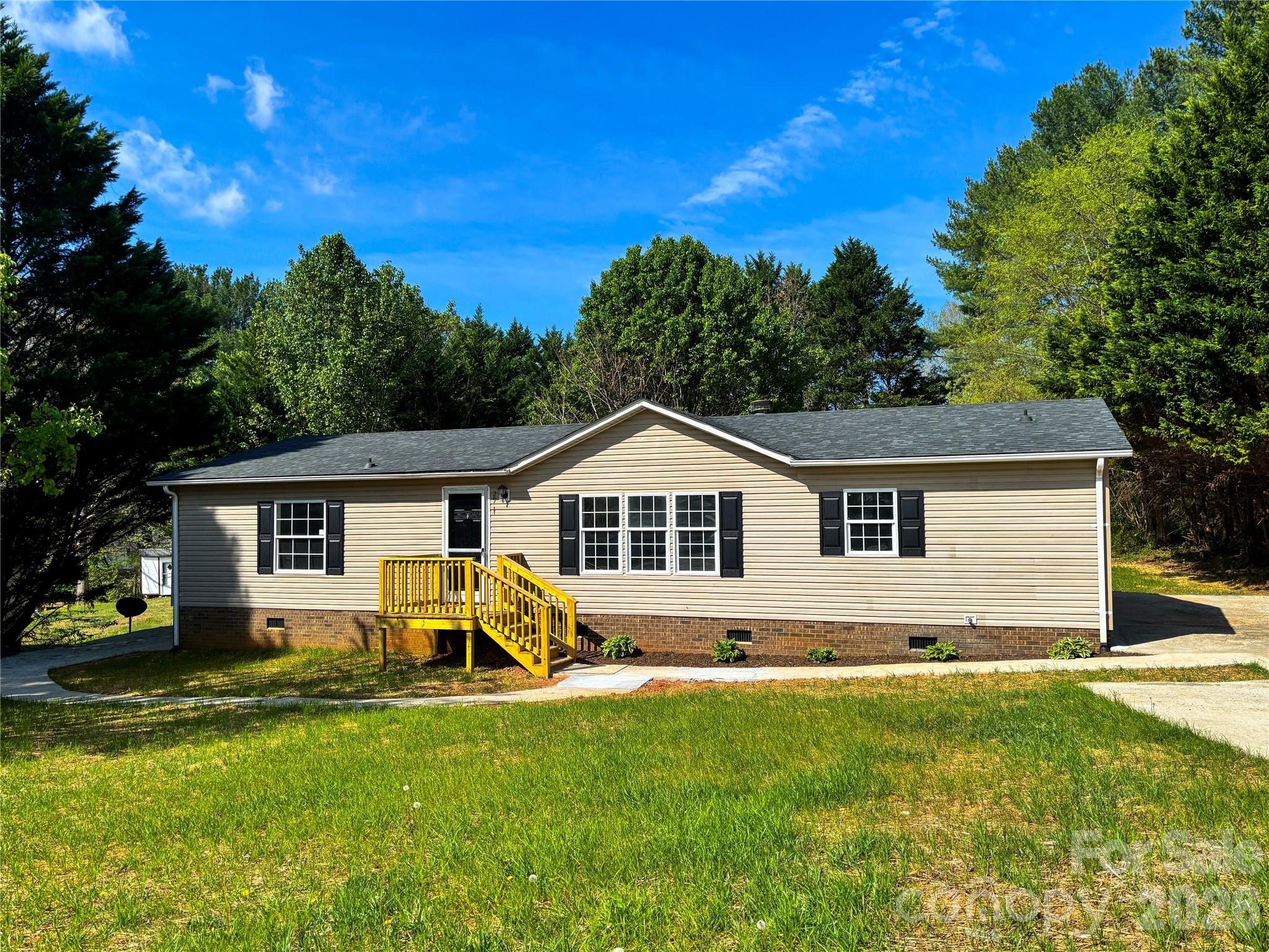 2911 Grace View Place Granite Falls NC 28630