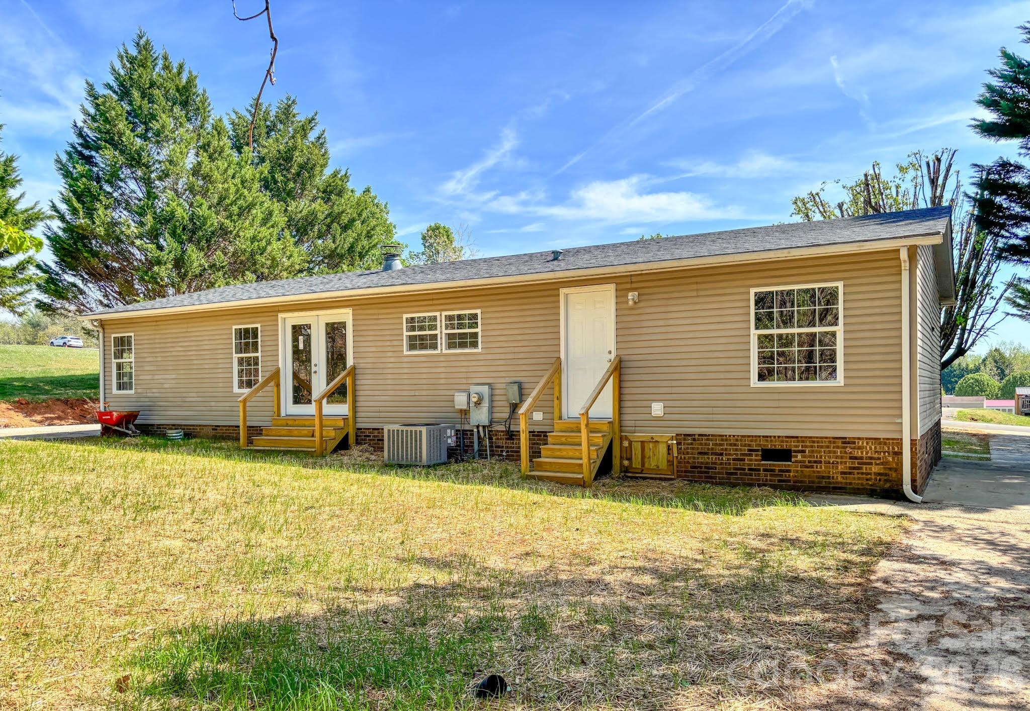 2911 Grace View Place Granite Falls NC 28630