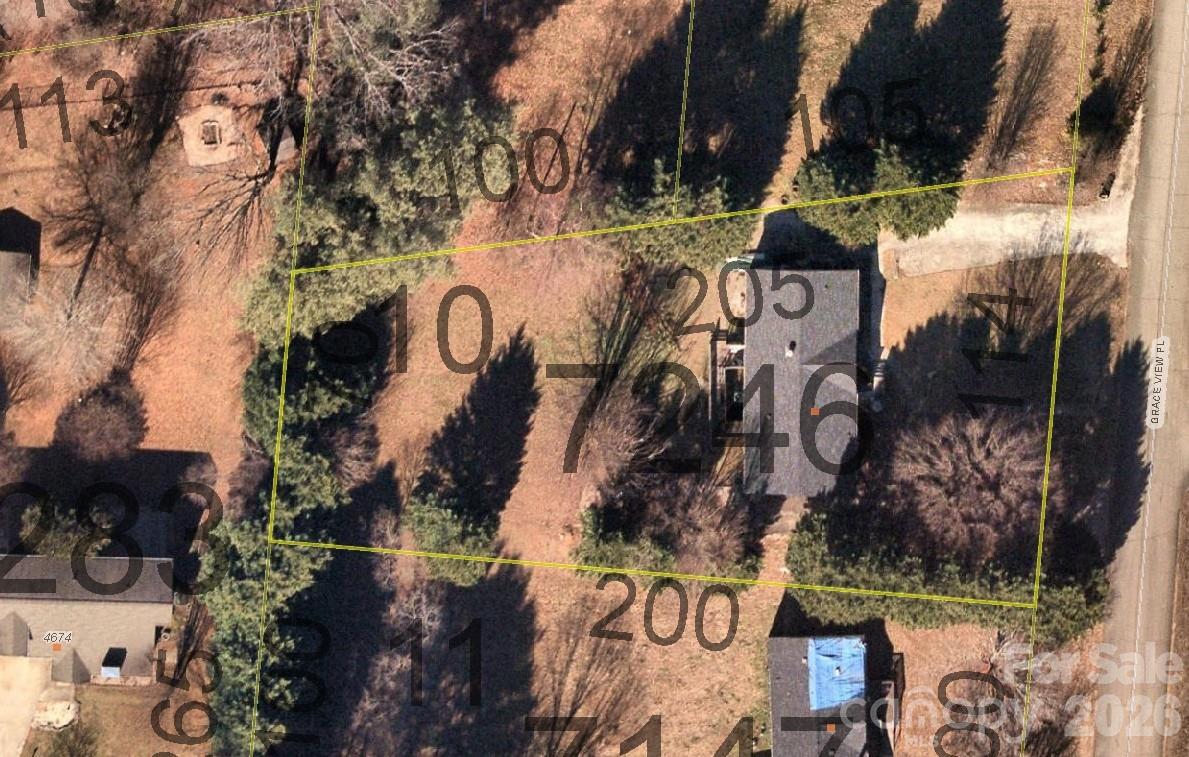 2911 Grace View Place Granite Falls NC 28630