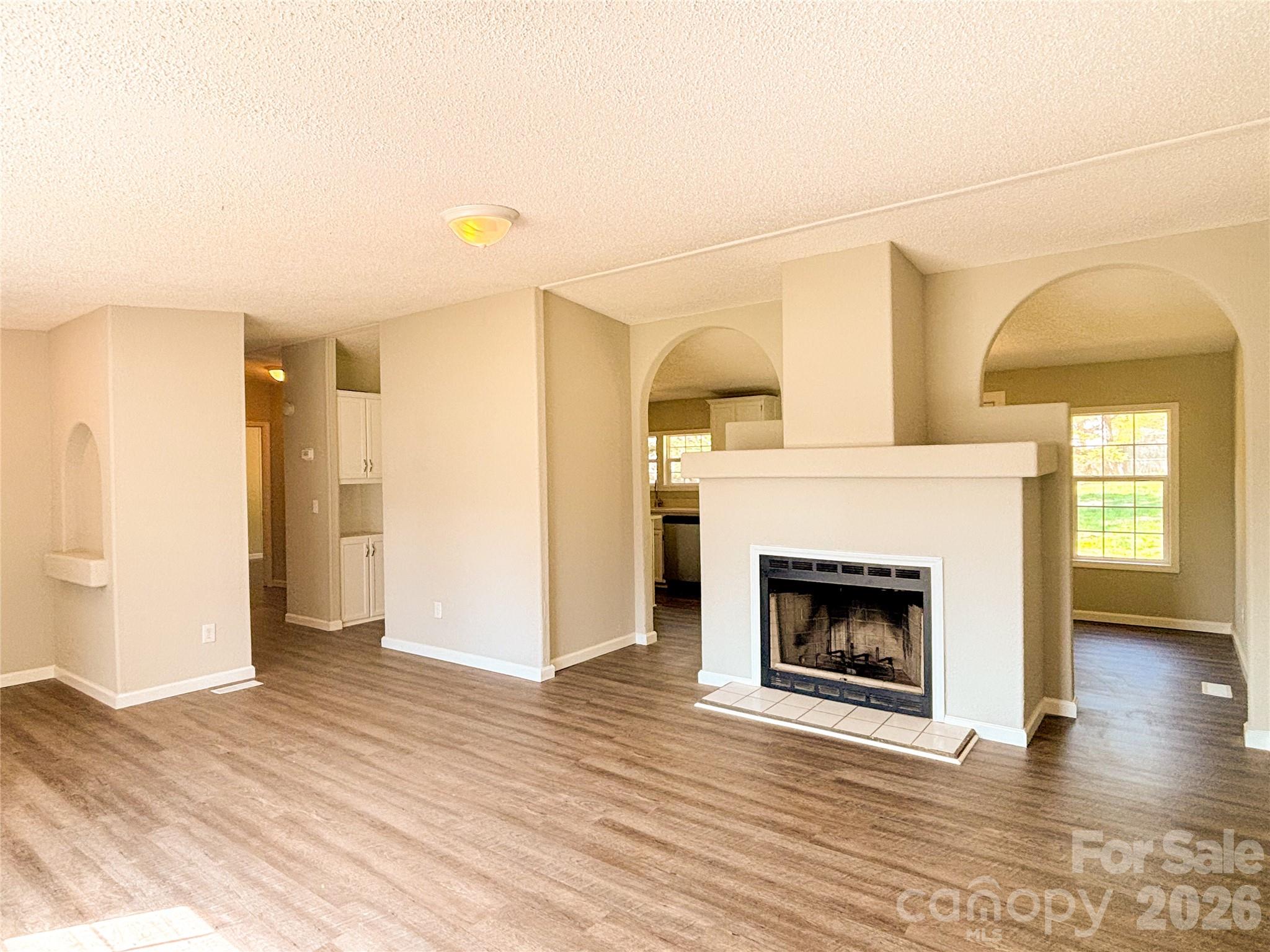 2911 Grace View Place Granite Falls NC 28630