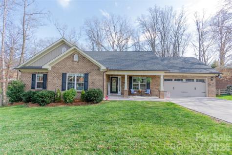 6729 Rollingwood Drive Clemmons NC 27012
