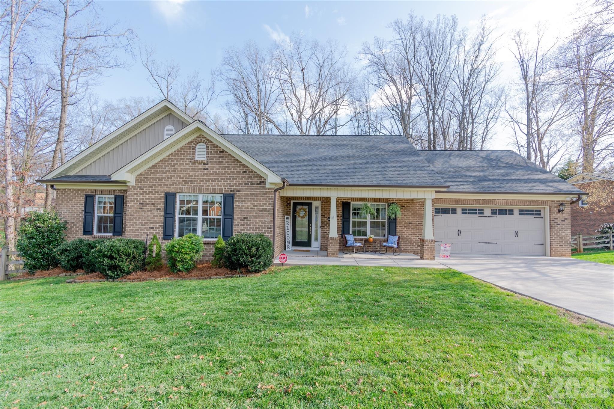 6729 Rollingwood Drive Clemmons NC 27012