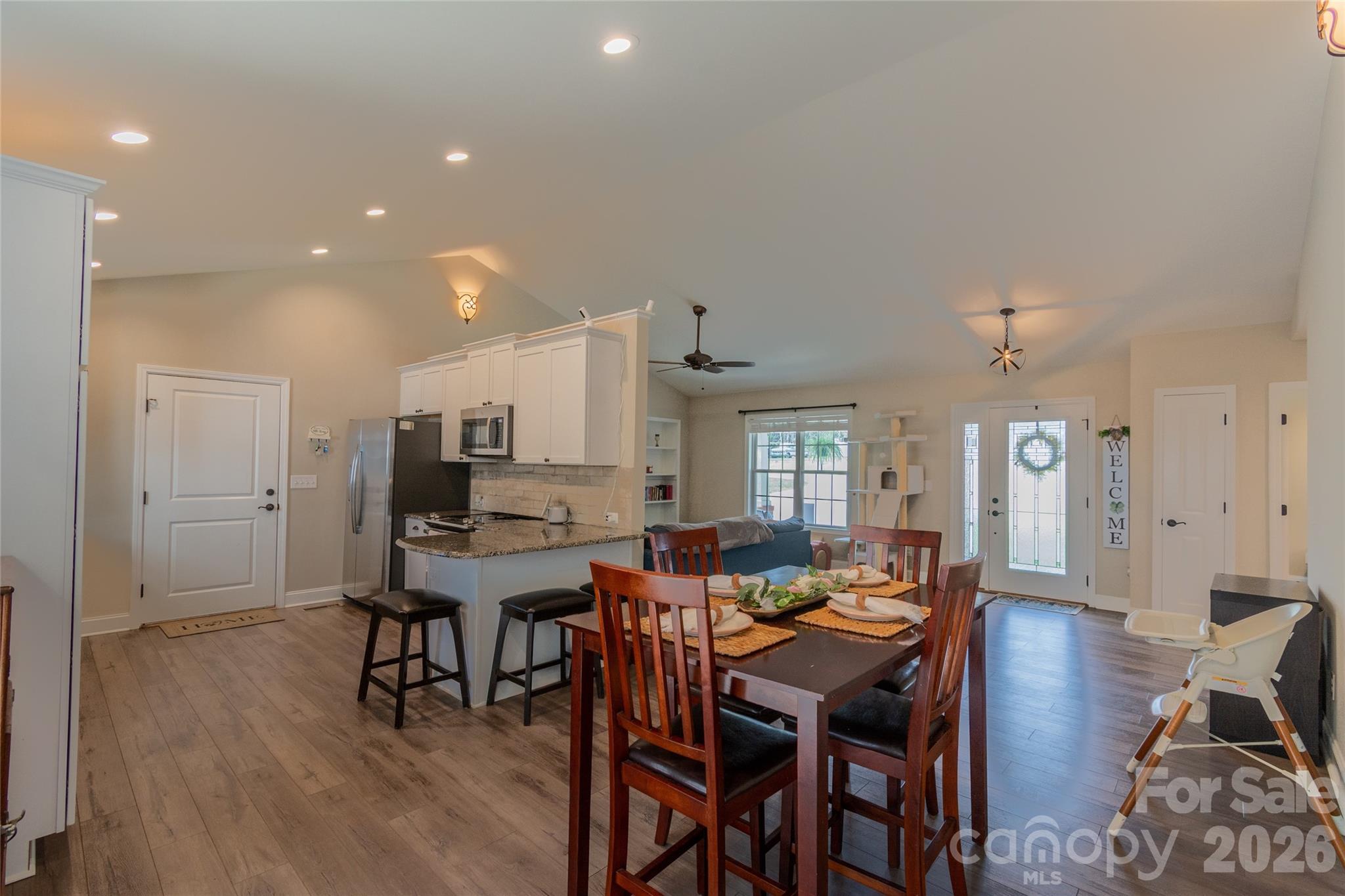 6729 Rollingwood Drive Clemmons NC 27012