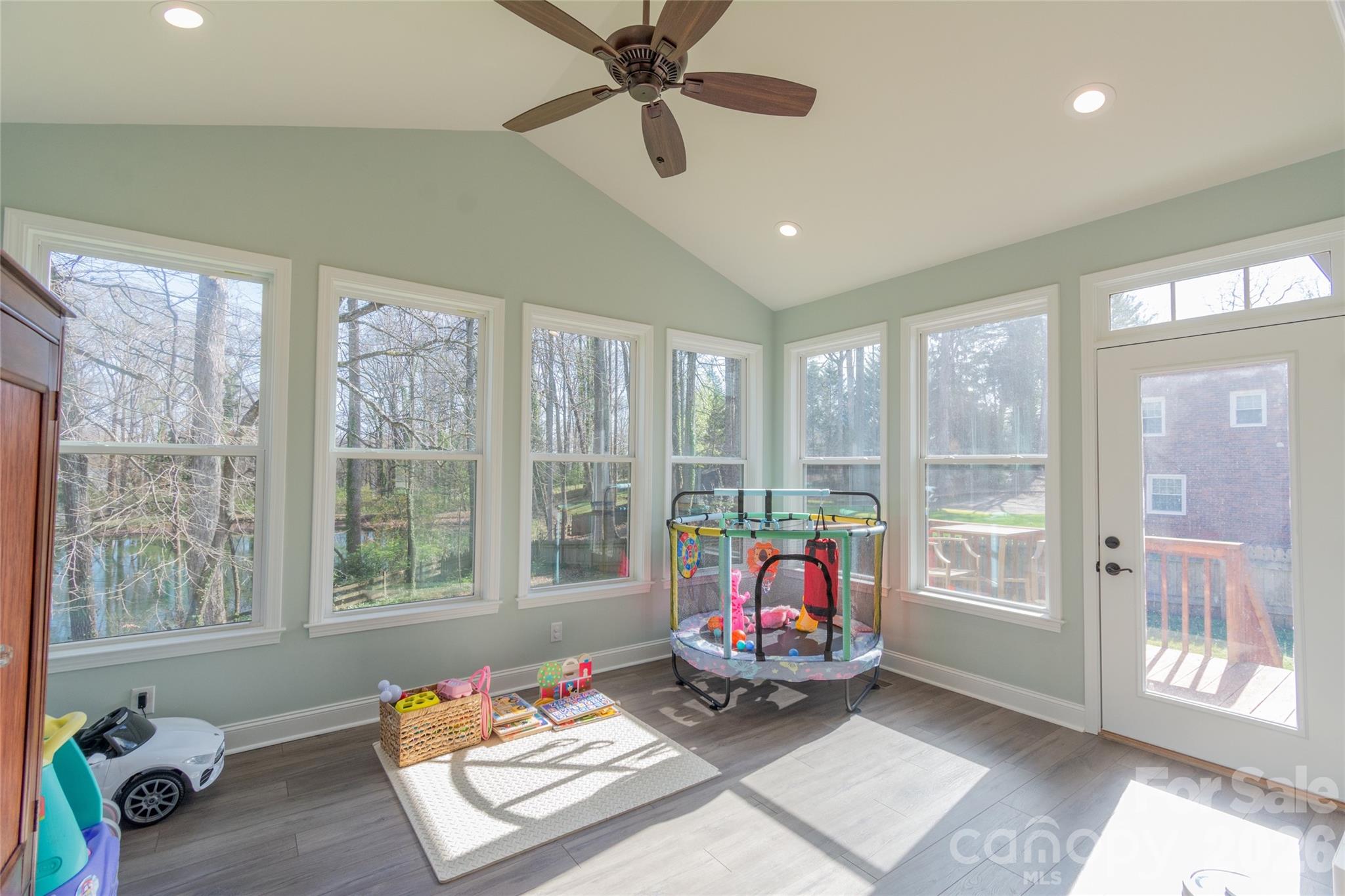 6729 Rollingwood Drive Clemmons NC 27012