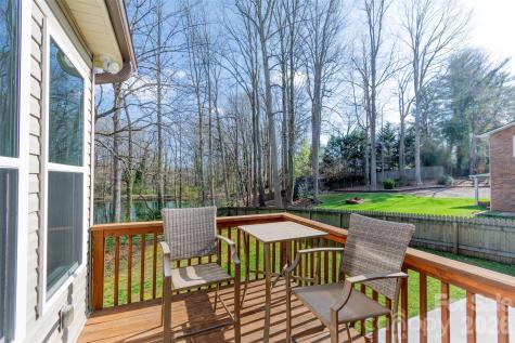 6729 Rollingwood Drive Clemmons NC 27012