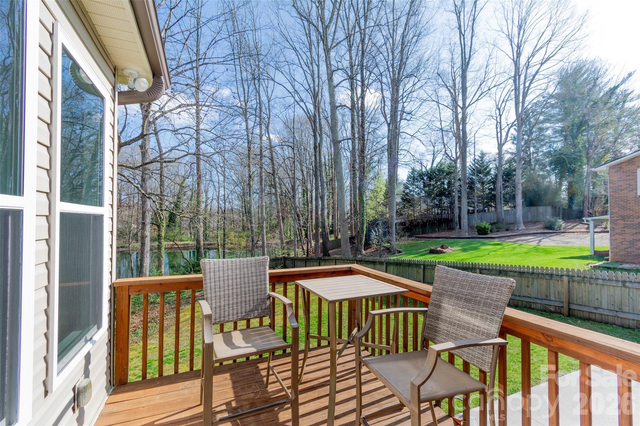 6729 Rollingwood Drive Clemmons NC 27012